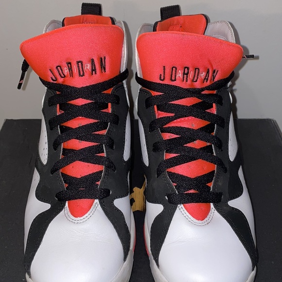 Air Jordan 7 retro GG - Picture 8 of 9
